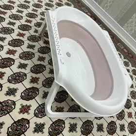 детский тазик