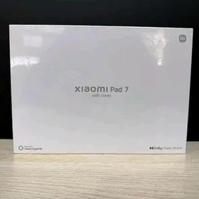 XIAOMI PAD 7  8/256GB 4G