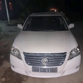 Toyota Avalon 2006