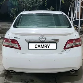 Toyota Camry 2009