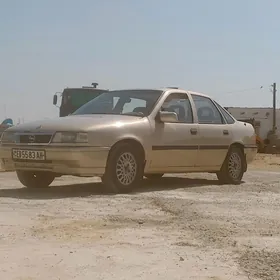 Opel Vectra 1992