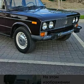 Lada 2106 1986