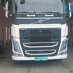 Volvo FH 500 2018
