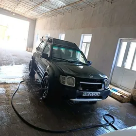 Nissan Xterra 2003