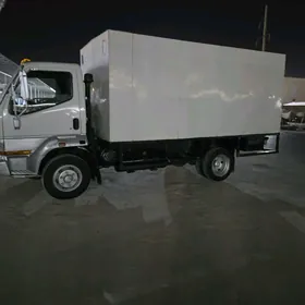 Mitsubishi Fuso 1998