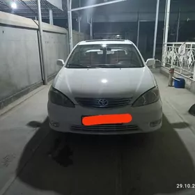 Toyota Camry 2003