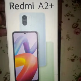 Redmi a2+