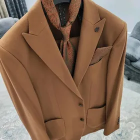 Original Kastyum Balak