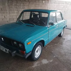 Lada 2106 1983