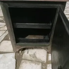 duhowka духовка