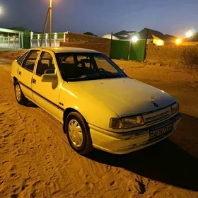 Opel Vectra 1989