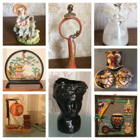 статуэтки сувениры