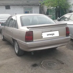 Opel Omega 1993