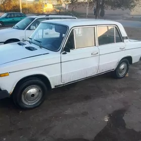 Lada 2106 1998