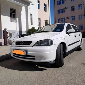 Opel Astra 1999