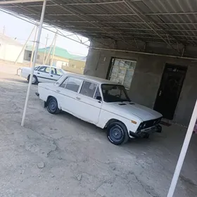 Lada 2106 1990