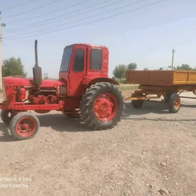 MTZ T-28 1990