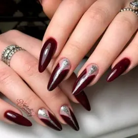 маникюрногтиdyrnaksac