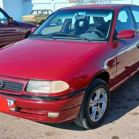 Opel Astra 1992