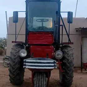 MTZ T-28 1992