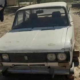 Lada 2106 1993