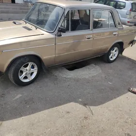 Lada 2106 1987