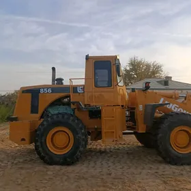 LiuGong CLG 856H 2010