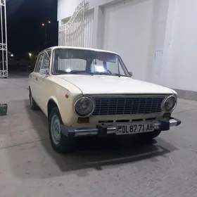 Lada 2101 1980
