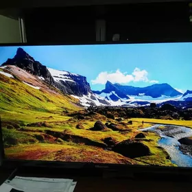 Телевизор Hisense A5 32