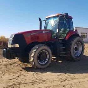 Case STX325 Accusteer 2009