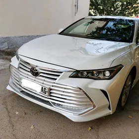 Toyota Avalon 2019