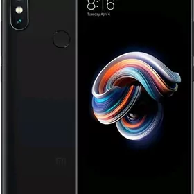 Redmi note 5