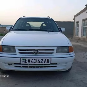 Opel Astra 1992