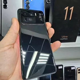 MI 11 ULTRA 12/256 GB GLOBAL