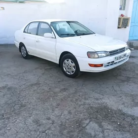 Toyota Corona 1992