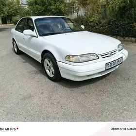 Hyundai Sonata 1996