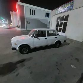 Lada 2107 2004