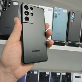 S 21 ULTRA 12/256 GB VETNAM