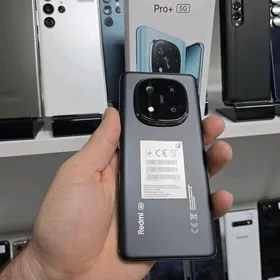 NOTE 14 PRO PLUS 18/512 GB