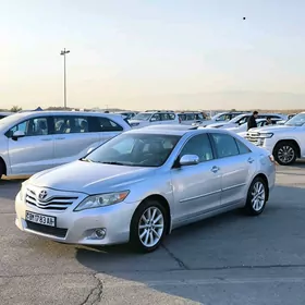 Toyota Camry 2009