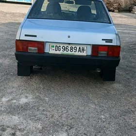 Lada 21099 2002