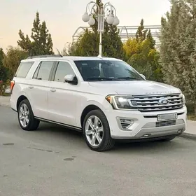 Ford Expedition 2019