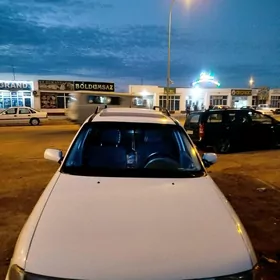 Opel Astra 1993