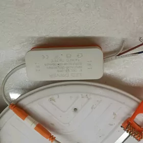 светильники