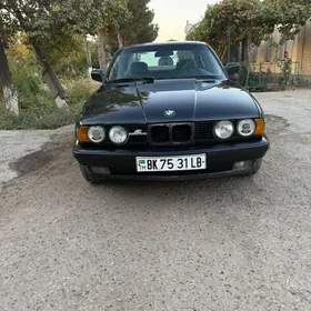 BMW 525 1992