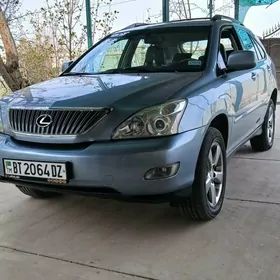 Lexus RX 330 2004