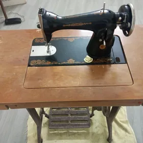 тикин машын