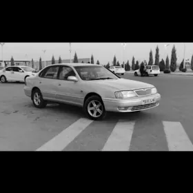 Toyota Avalon 1999