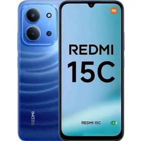 redmi 15C