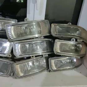 camry duty 2005 tumanka